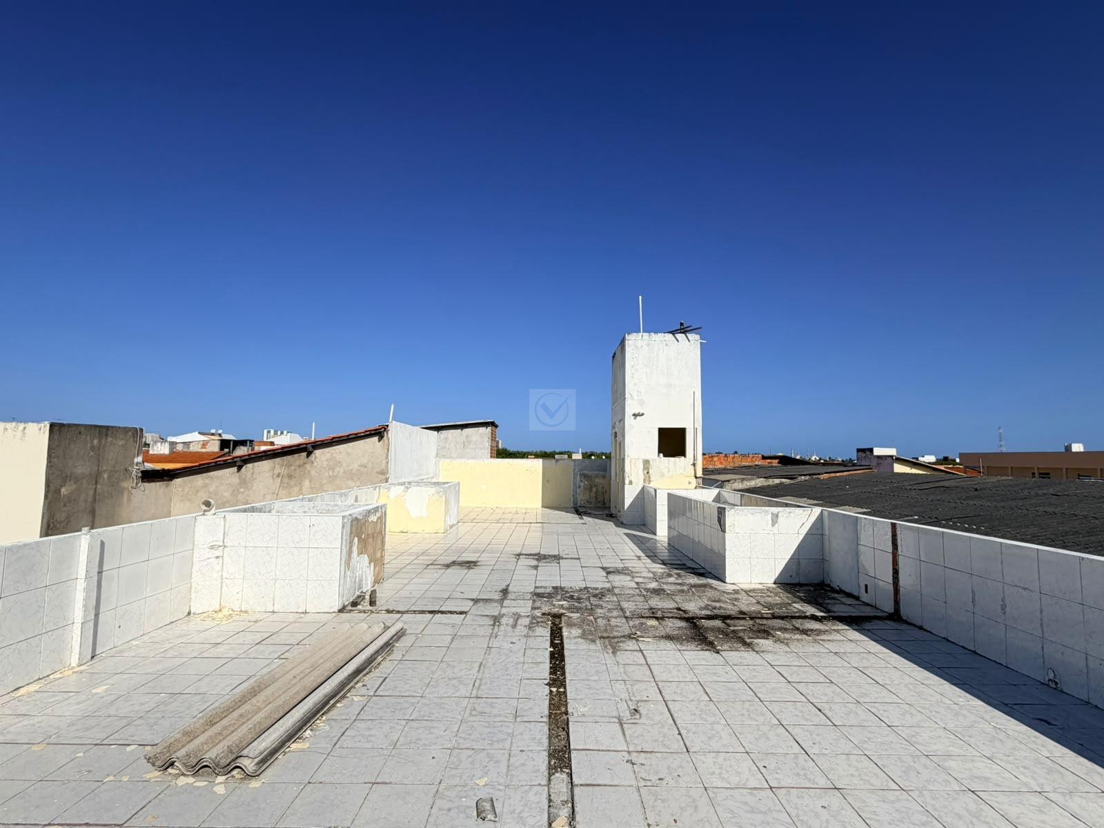 Prédio comercial no bairro Aeroporto, em Aracaju – 580 m² e 12 salas - Foto 16