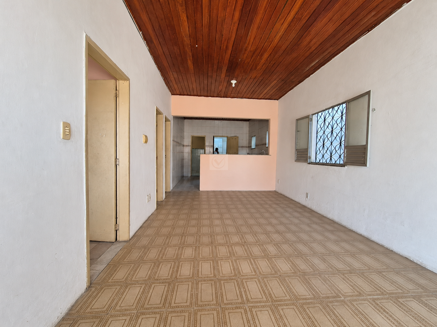 Casa à venda, 4 quartos, 2 suítes, 1 vaga, Marcos Freire II - Nossa Senhora do Socorro/SE - Foto 5
