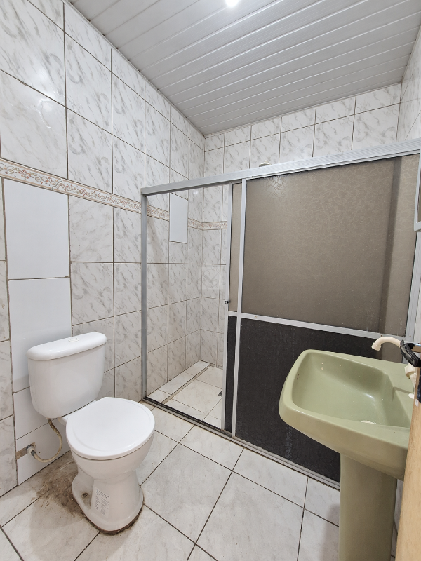 Casa à venda, 4 quartos, 2 suítes, 1 vaga, Marcos Freire II - Nossa Senhora do Socorro/SE - Foto 10