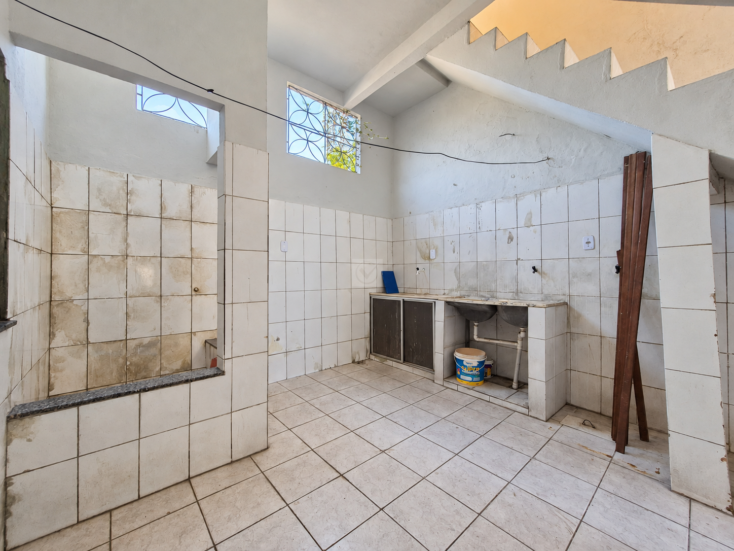 Casa à venda, 4 quartos, 2 suítes, 1 vaga, Marcos Freire II - Nossa Senhora do Socorro/SE - Foto 15