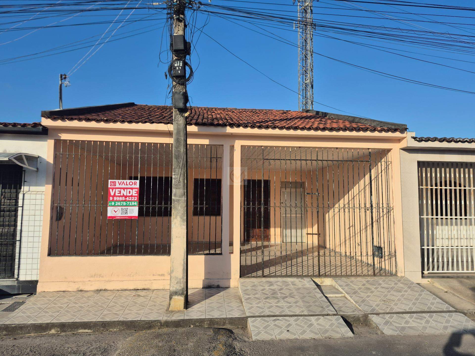 Casa à venda, 4 quartos, 2 suítes, 1 vaga, Marcos Freire II - Nossa Senhora do Socorro/SE
