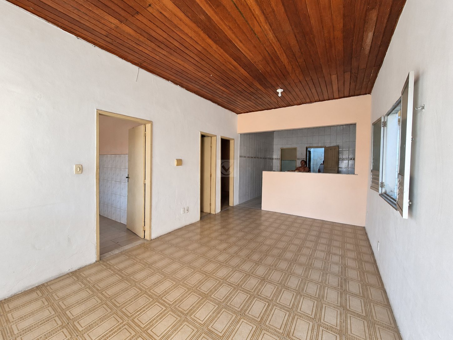 Casa à venda, 4 quartos, 2 suítes, 1 vaga, Marcos Freire II - Nossa Senhora do Socorro/SE - Foto 4