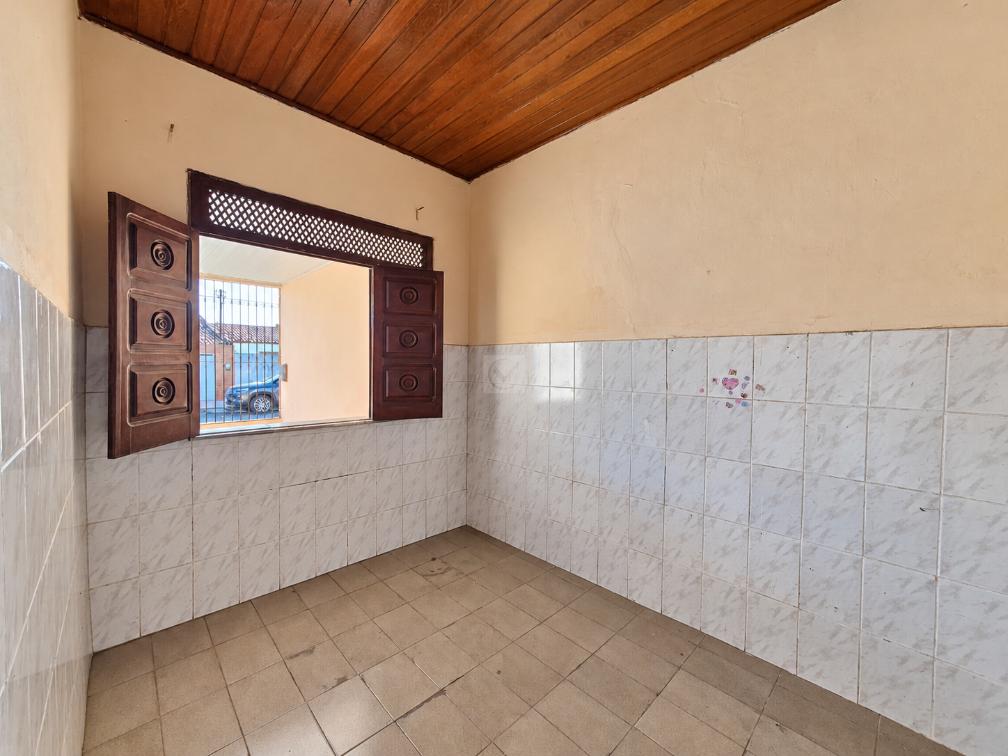 Casa à venda, 4 quartos, 2 suítes, 1 vaga, Marcos Freire II - Nossa Senhora do Socorro/SE - Foto 7