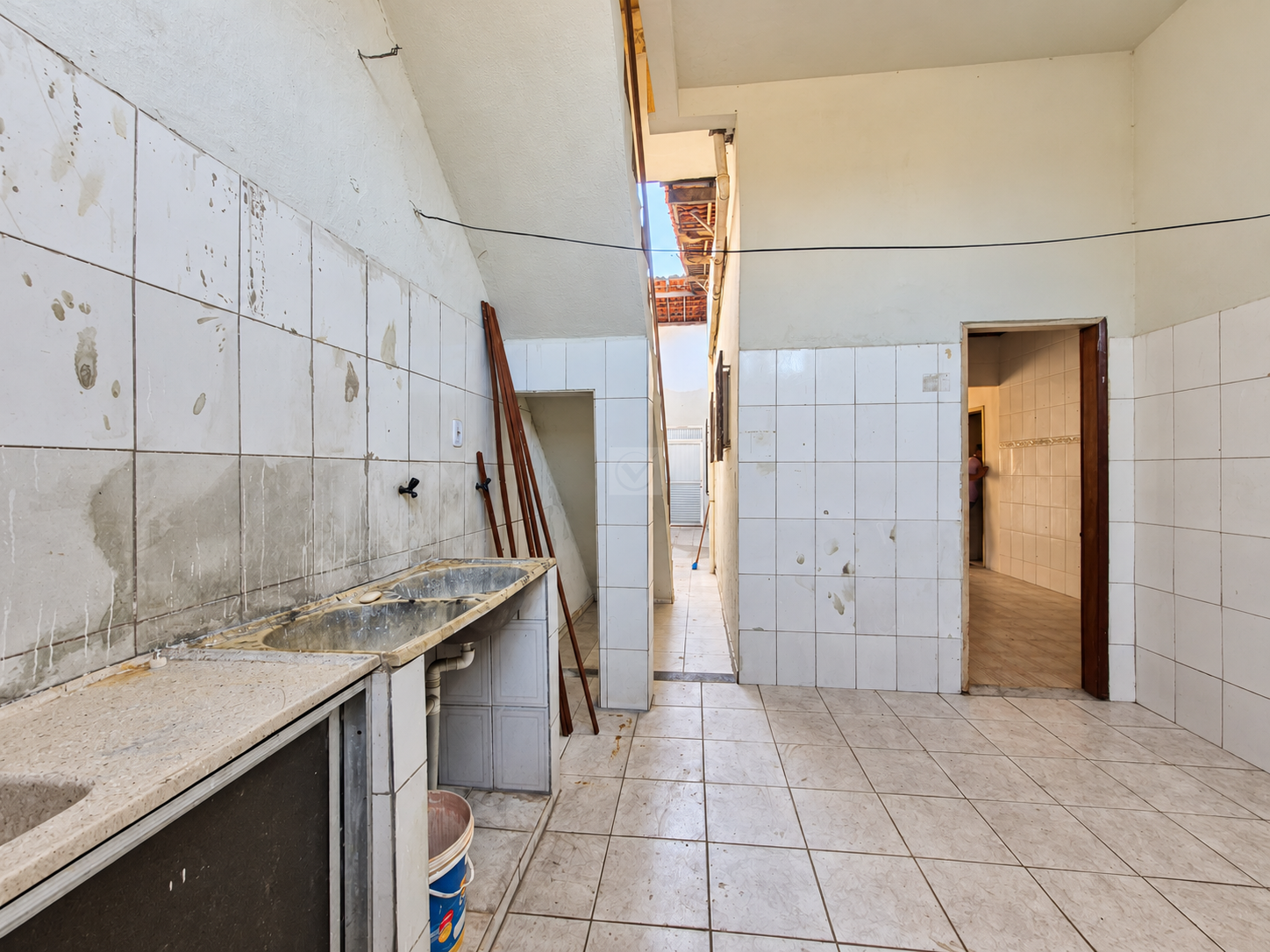Casa à venda, 4 quartos, 2 suítes, 1 vaga, Marcos Freire II - Nossa Senhora do Socorro/SE - Foto 14