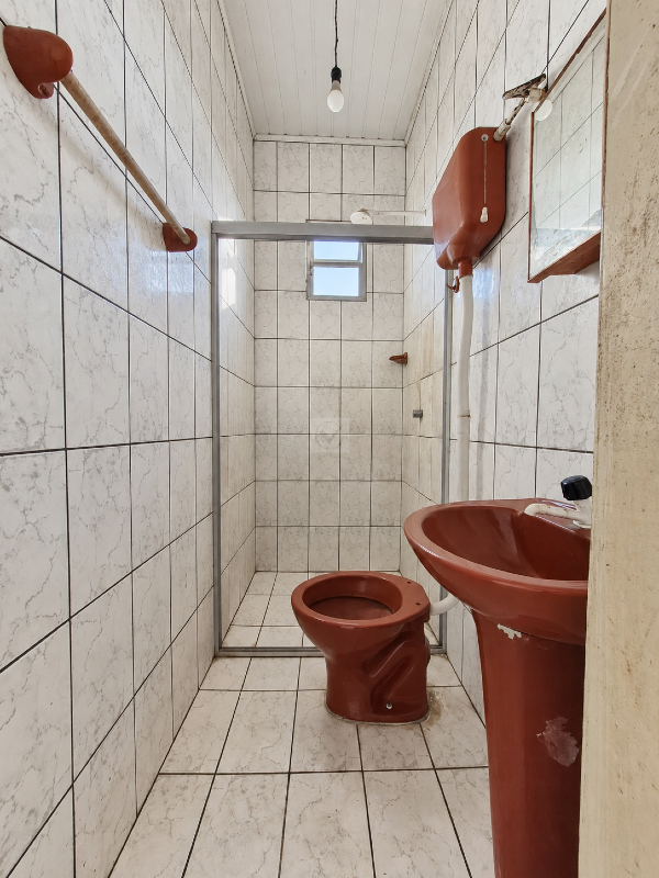 Casa à venda, 4 quartos, 2 suítes, 1 vaga, Marcos Freire II - Nossa Senhora do Socorro/SE - Foto 20