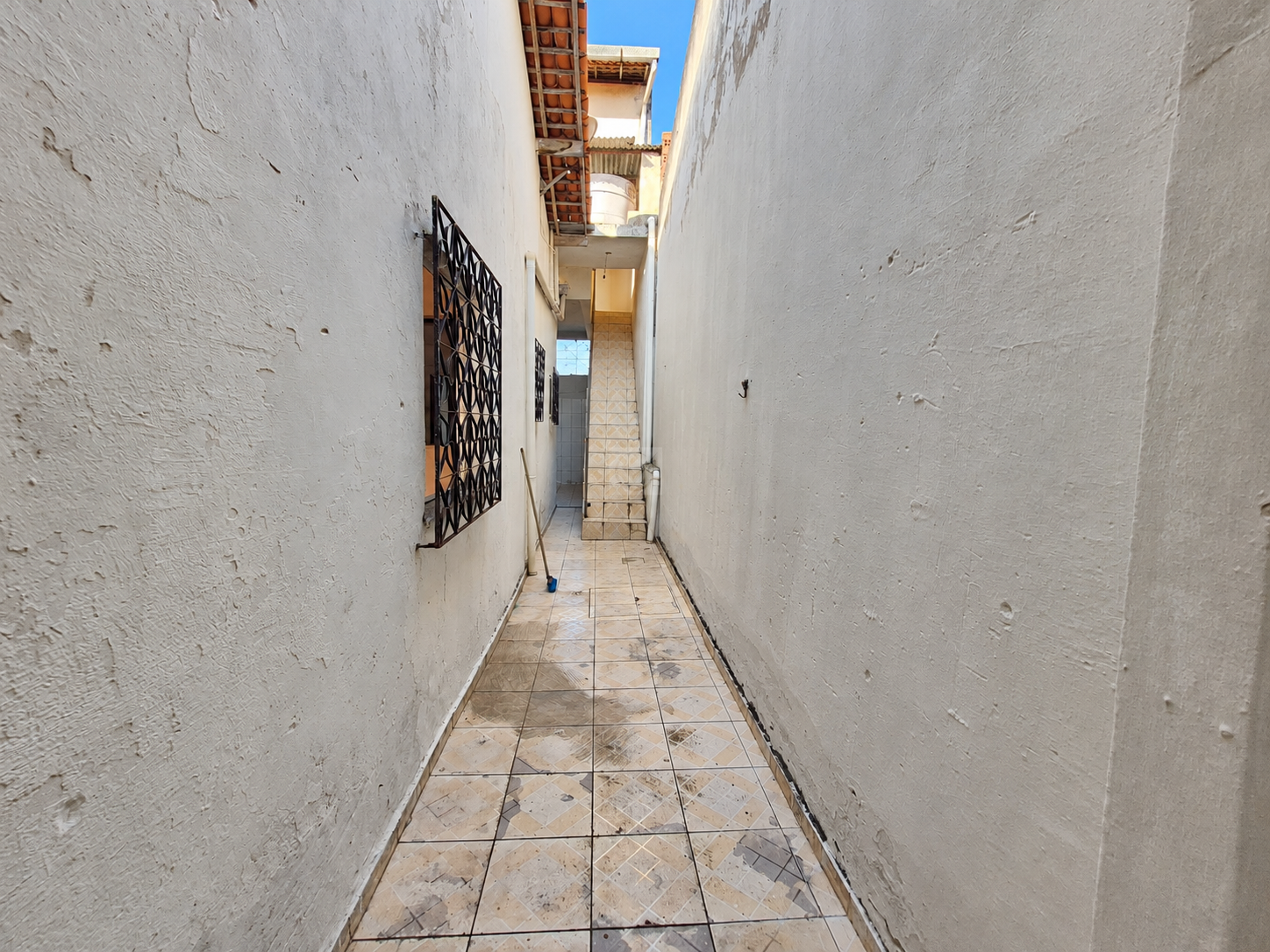Casa à venda, 4 quartos, 2 suítes, 1 vaga, Marcos Freire II - Nossa Senhora do Socorro/SE - Foto 12