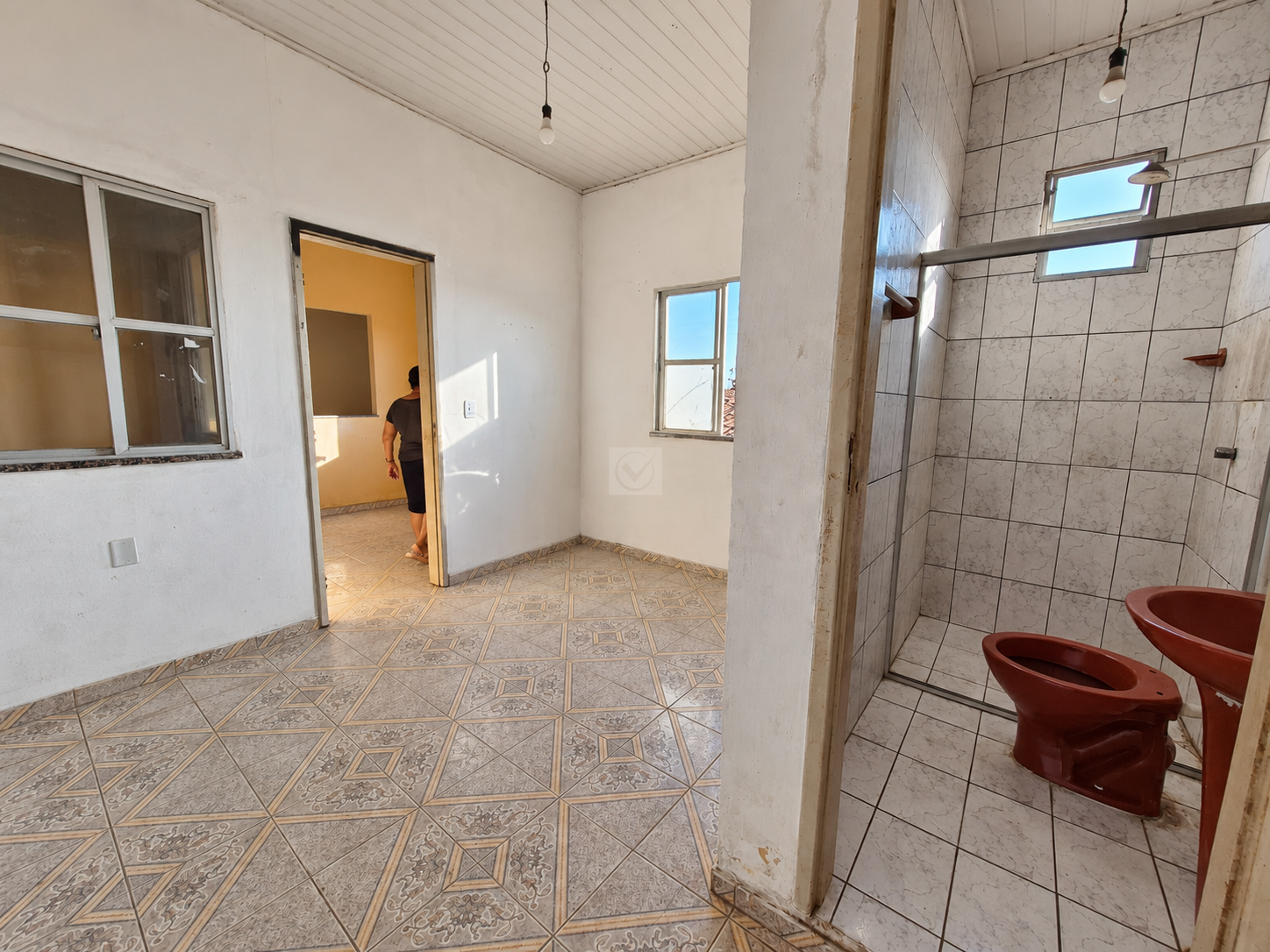 Casa à venda, 4 quartos, 2 suítes, 1 vaga, Marcos Freire II - Nossa Senhora do Socorro/SE - Foto 19