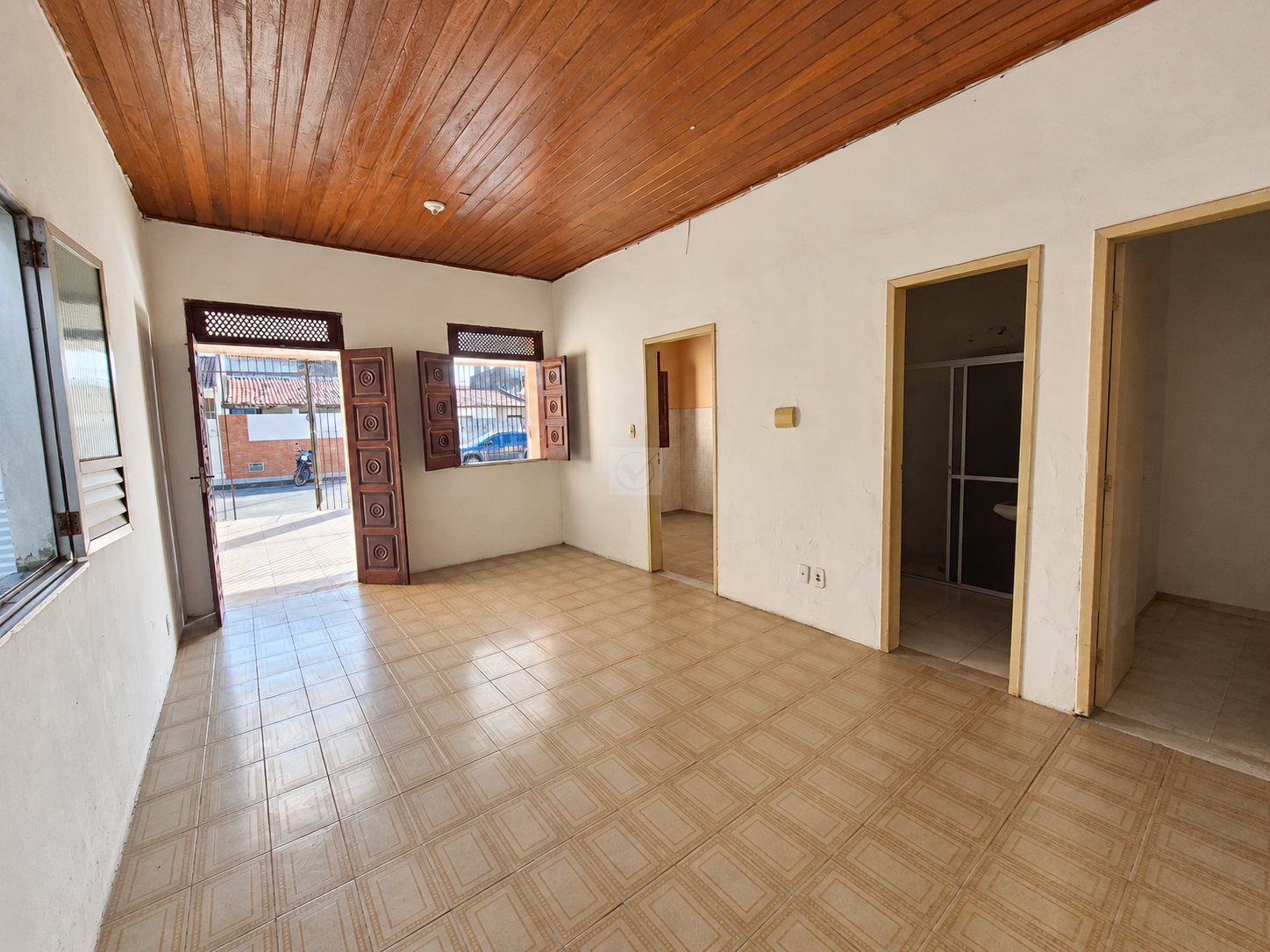 Casa à venda, 4 quartos, 2 suítes, 1 vaga, Marcos Freire II - Nossa Senhora do Socorro/SE - Foto 6
