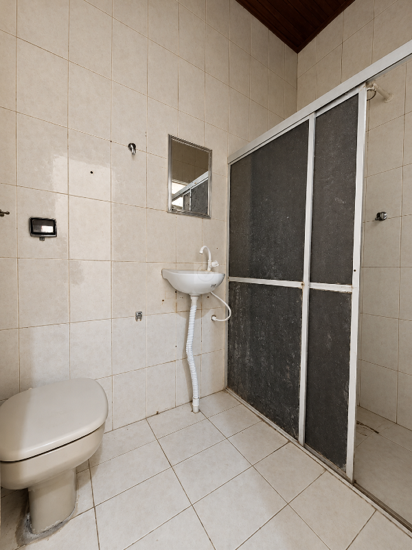 Casa à venda, 4 quartos, 2 suítes, 1 vaga, Marcos Freire II - Nossa Senhora do Socorro/SE - Foto 13