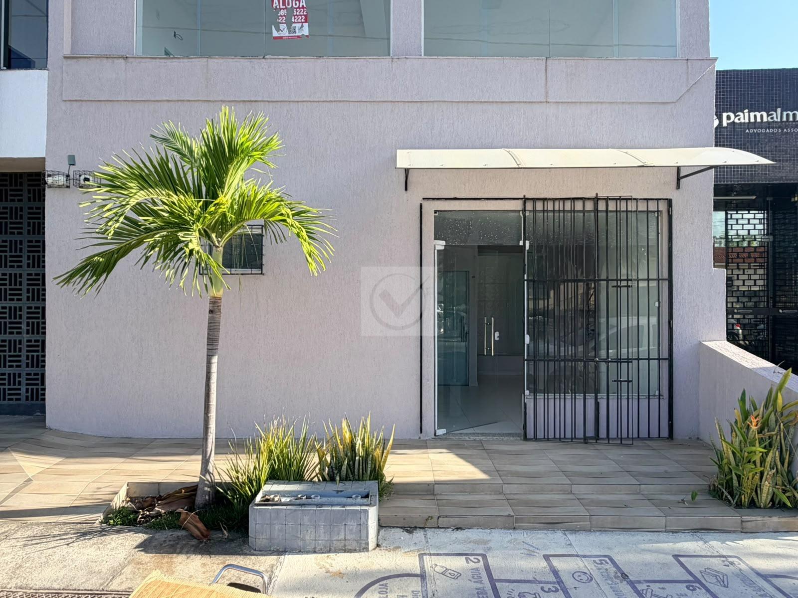 Sala comercial no Bairro São José