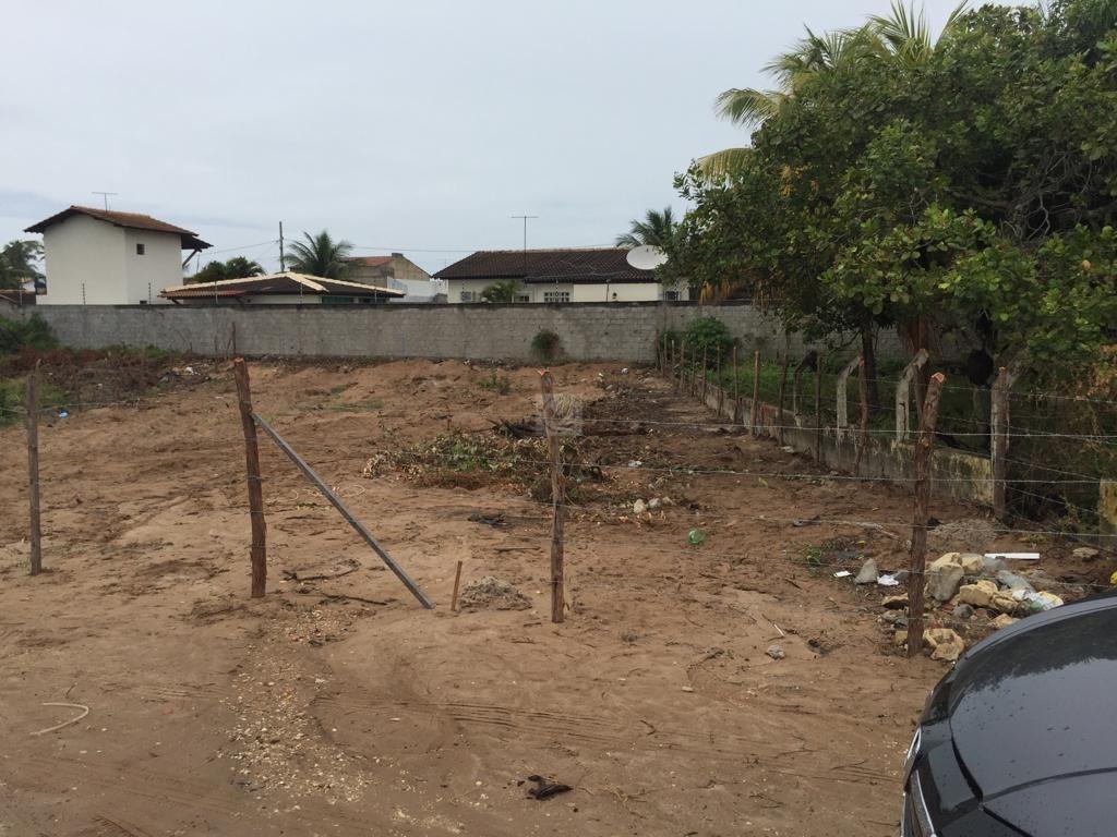 Lote no Loteamento Praia do Mosqueiro