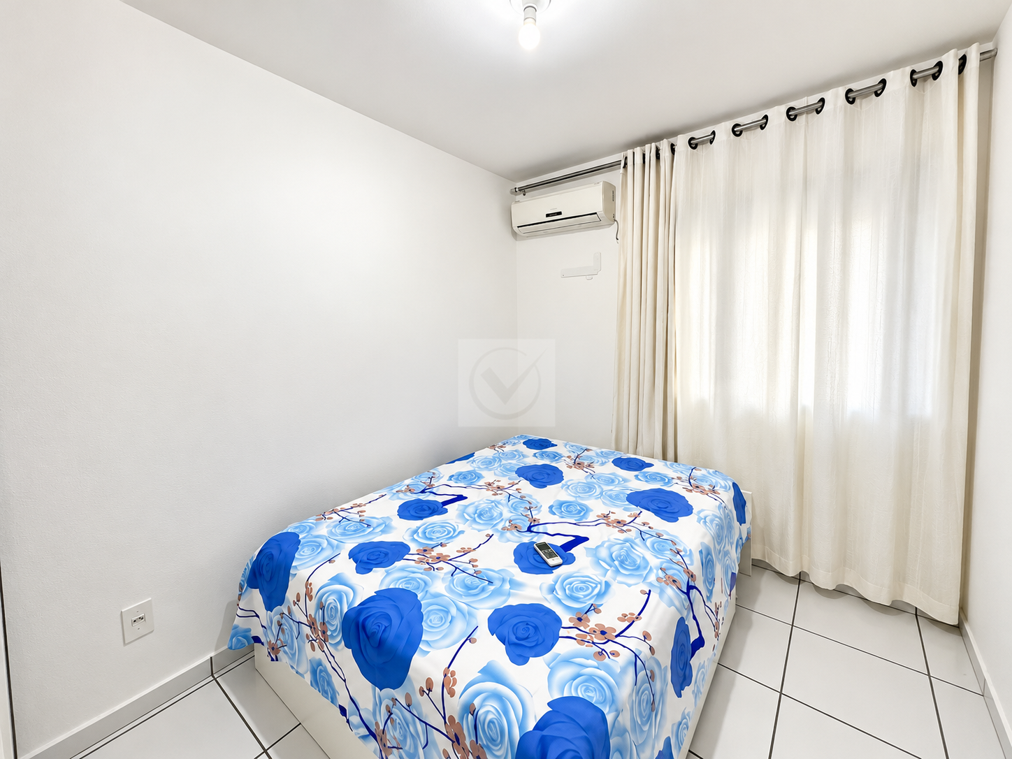 Alugo Apartamento no Acqua Ville – Semi-Mobiliado, Ventilado e com Excelente Posição Solar (Norte/Leste) - Foto 15