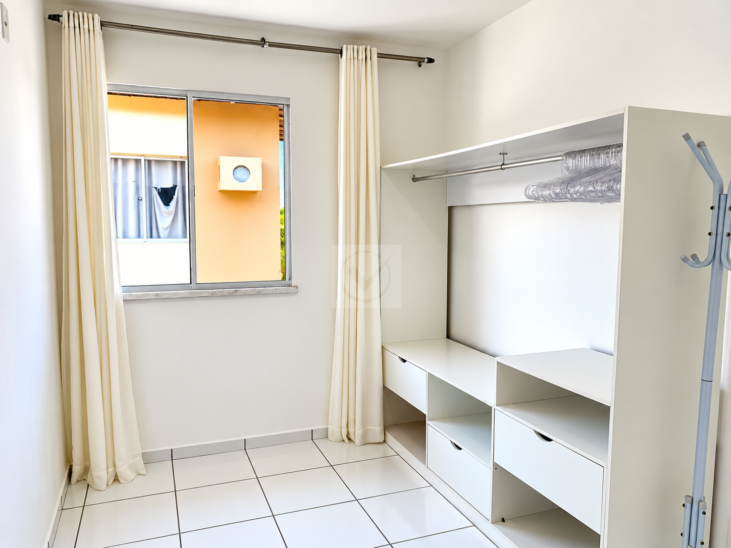 Alugo Apartamento no Acqua Ville – Semi-Mobiliado, Ventilado e com Excelente Posição Solar (Norte/Leste) - Foto 17