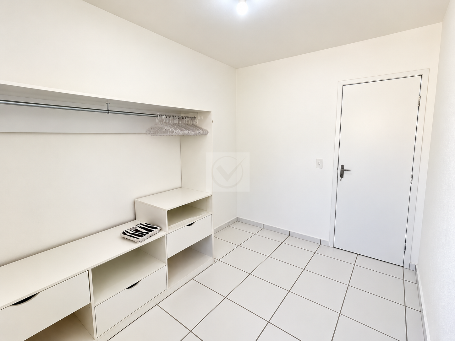Alugo Apartamento no Acqua Ville – Semi-Mobiliado, Ventilado e com Excelente Posição Solar (Norte/Leste) - Foto 16