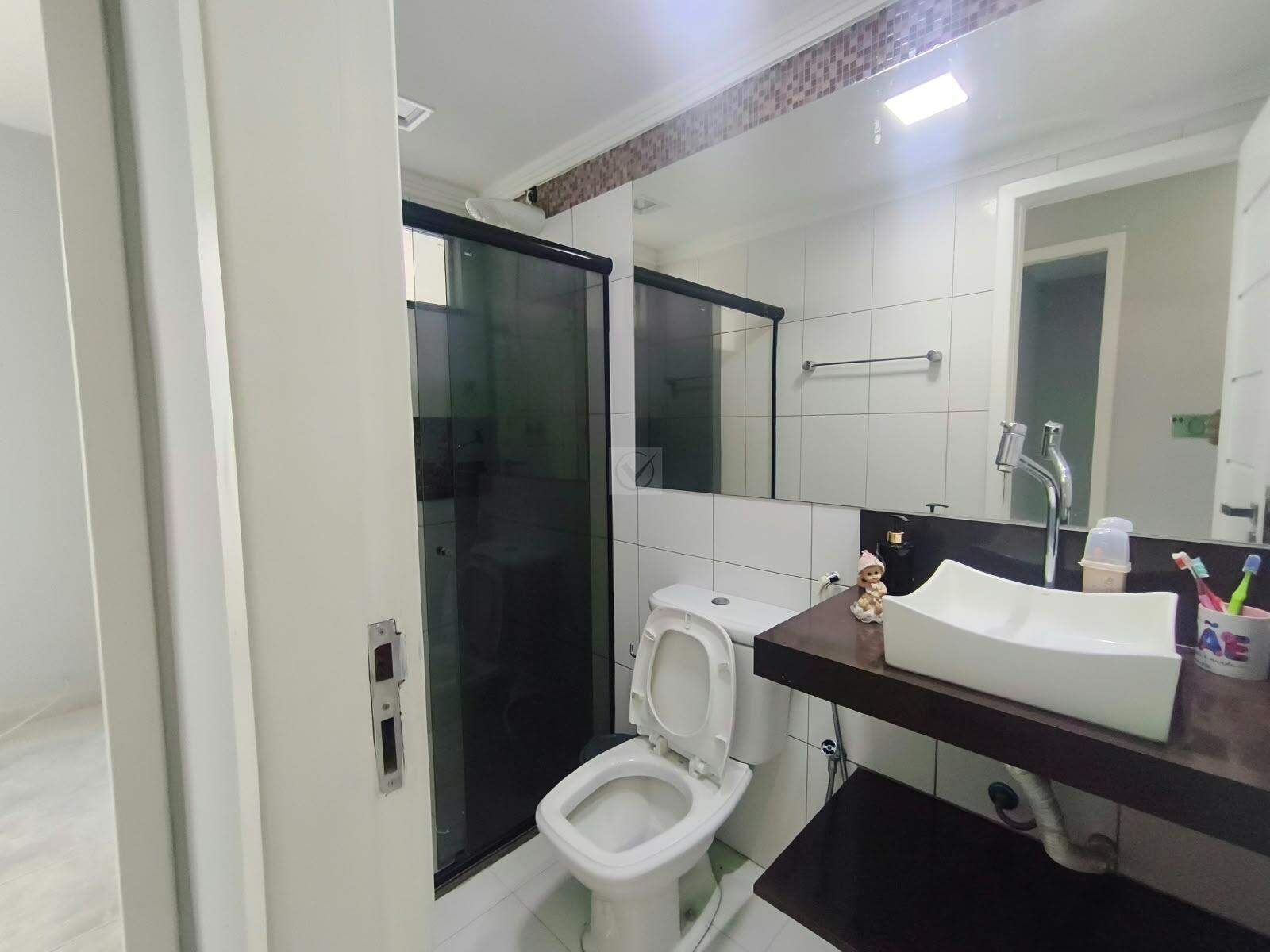Casa à venda, 5 quartos, 1 suíte, 3 vagas, Ponto Novo - Aracaju/SE - Foto 7