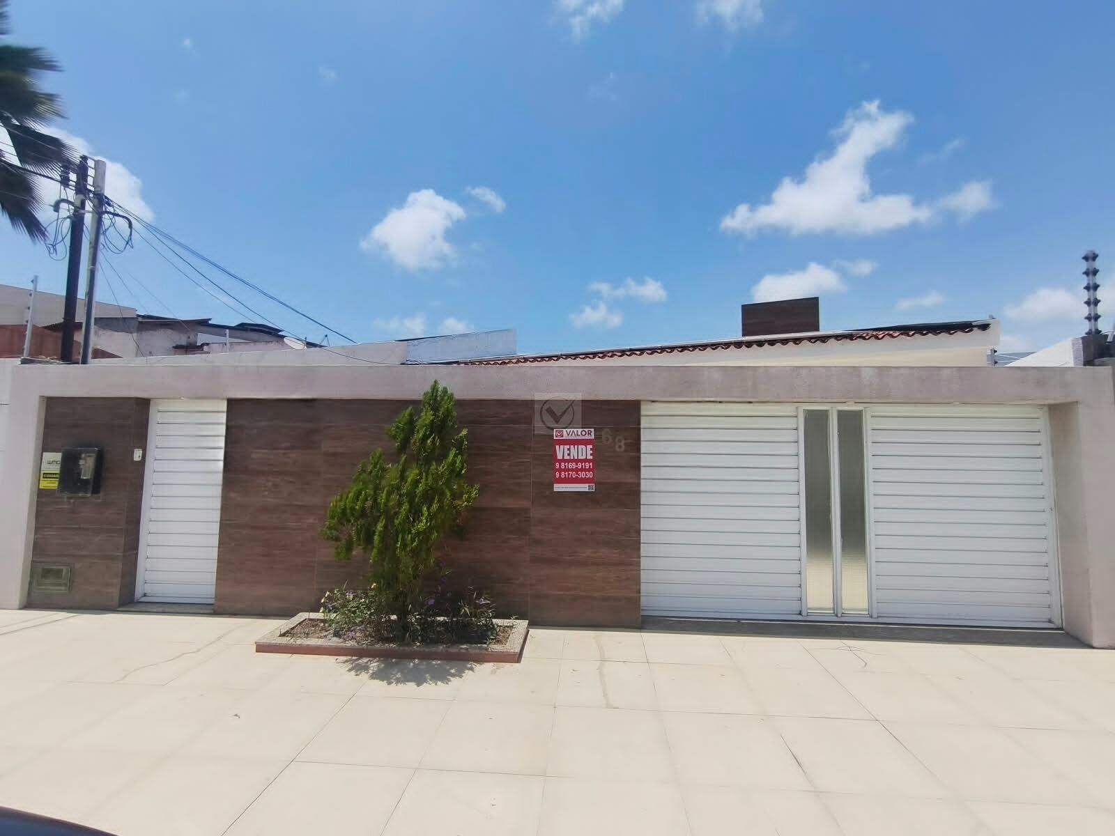Casa à venda, 5 quartos, 1 suíte, 3 vagas, Ponto Novo - Aracaju/SE - Foto 2