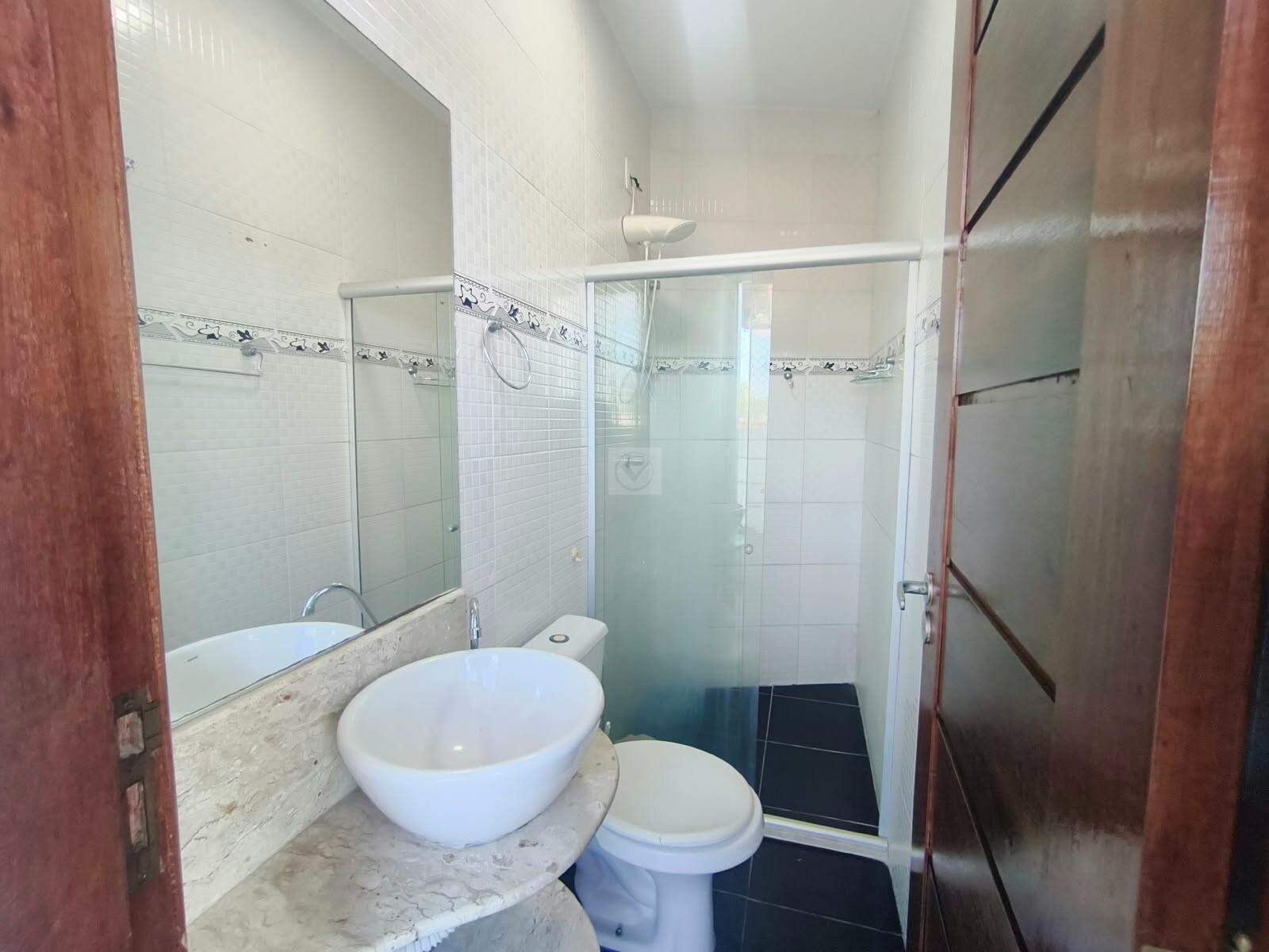 Casa à venda, 5 quartos, 1 suíte, 3 vagas, Ponto Novo - Aracaju/SE - Foto 26