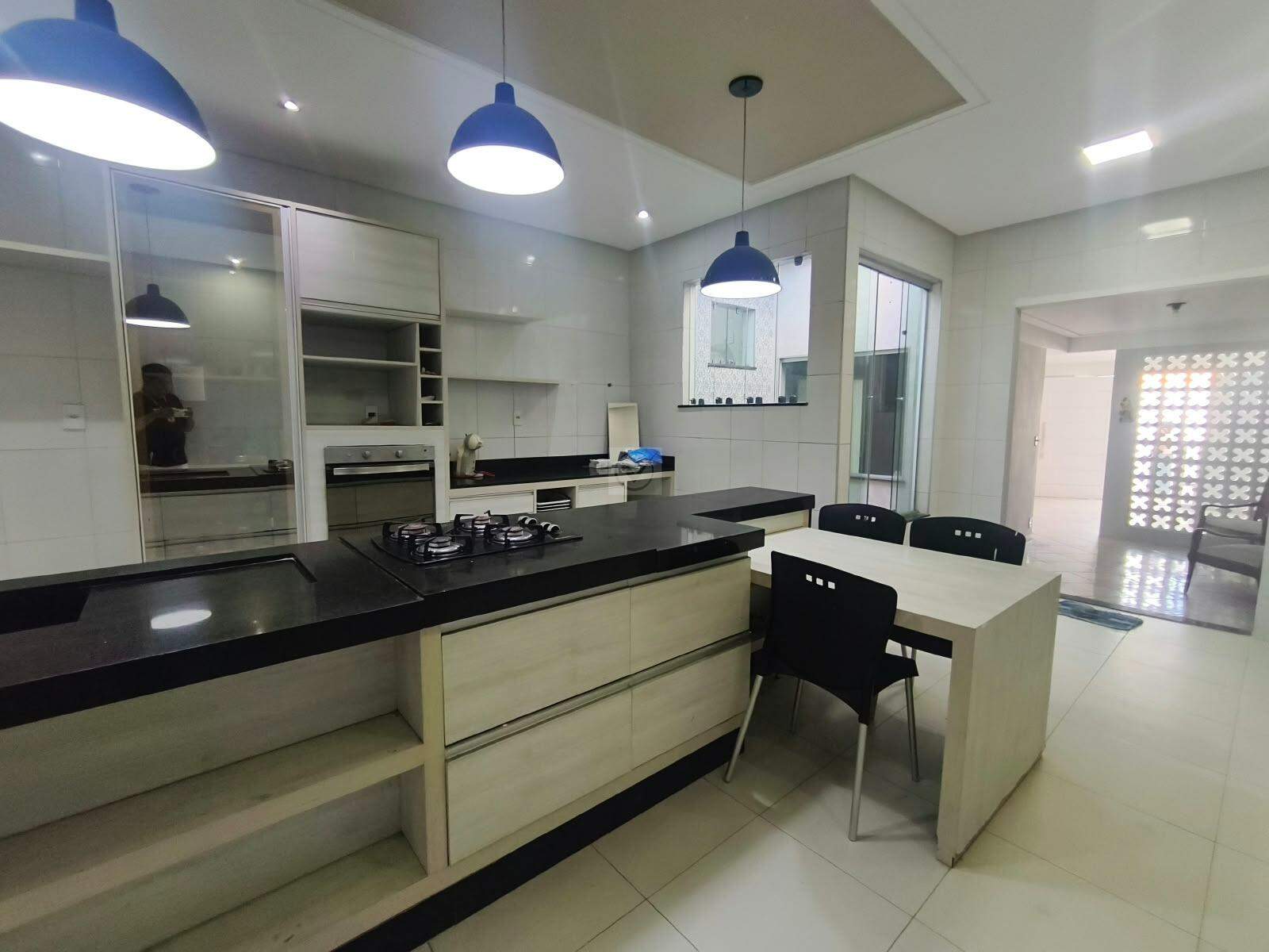 Casa à venda, 5 quartos, 1 suíte, 3 vagas, Ponto Novo - Aracaju/SE - Foto 15