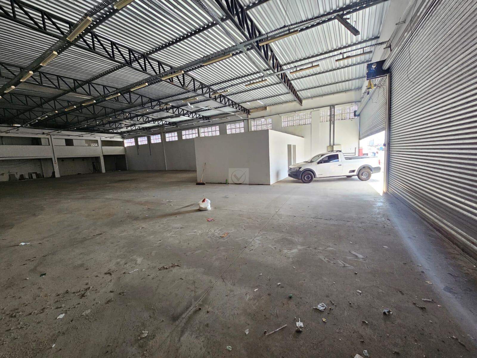 Ponto Comercial para aluguel, 4 vagas, Industrial - Aracaju/SE - Foto 7
