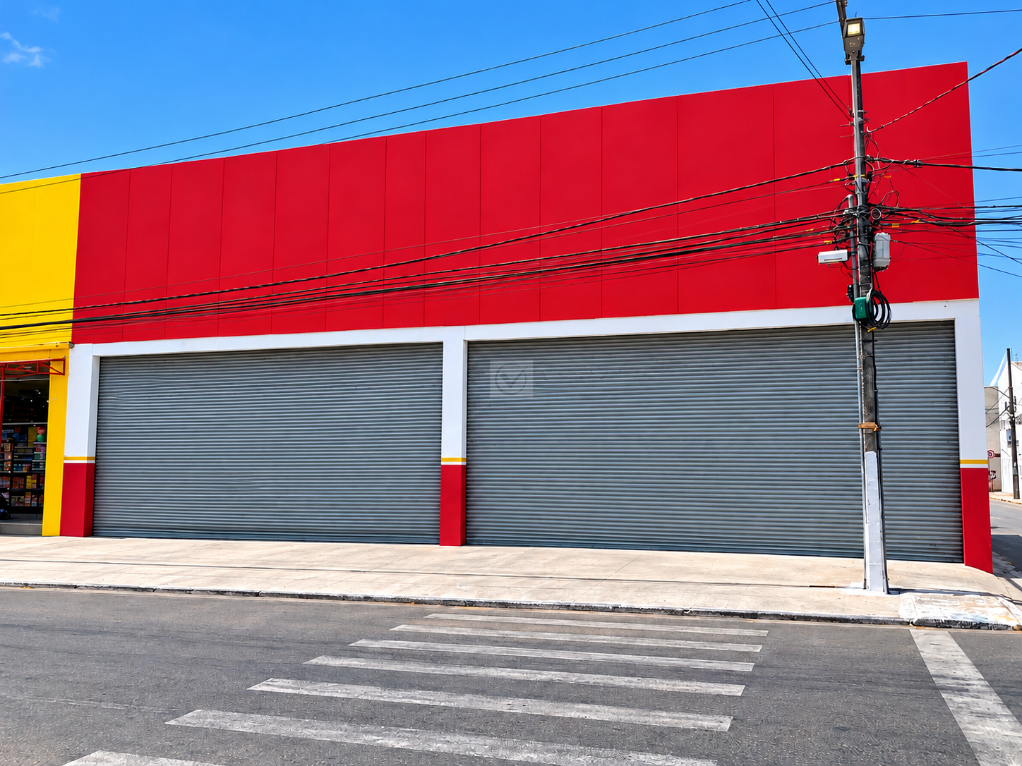 Ponto Comercial para aluguel, 4 vagas, Industrial - Aracaju/SE - Foto 2