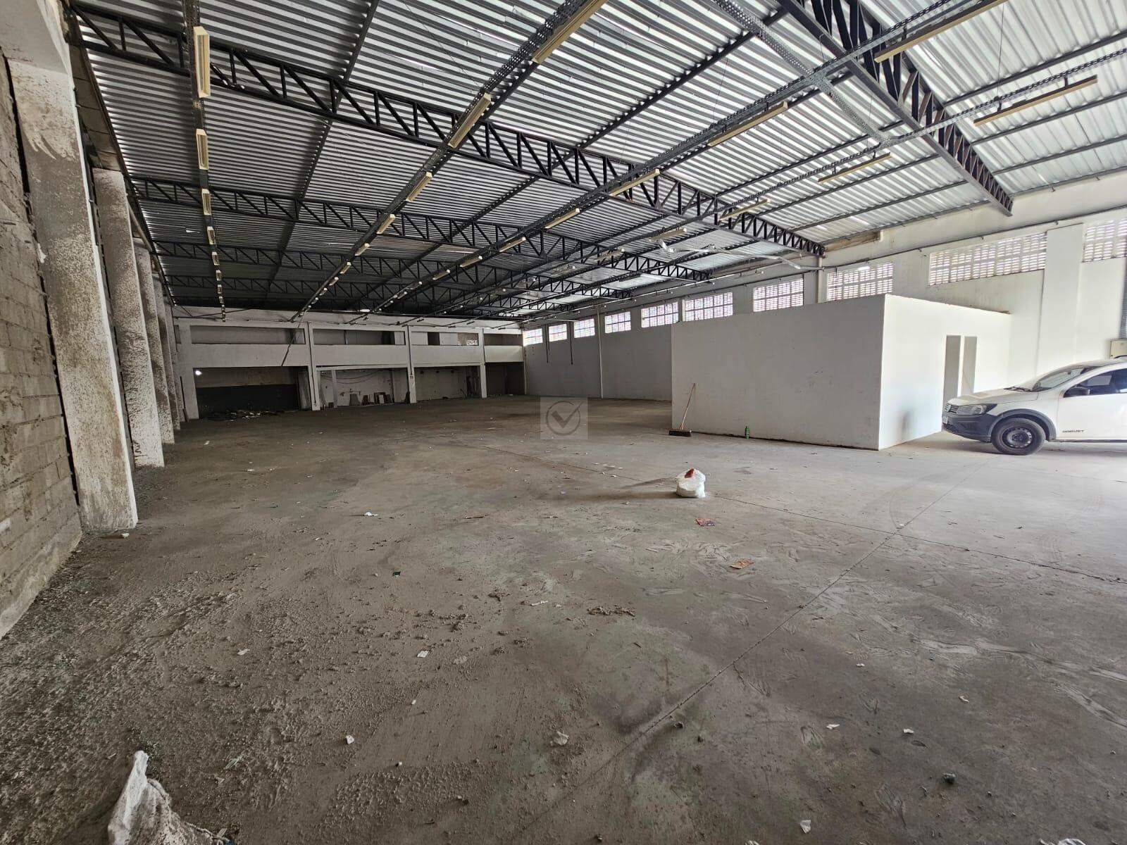 Ponto Comercial para aluguel, 4 vagas, Industrial - Aracaju/SE - Foto 6