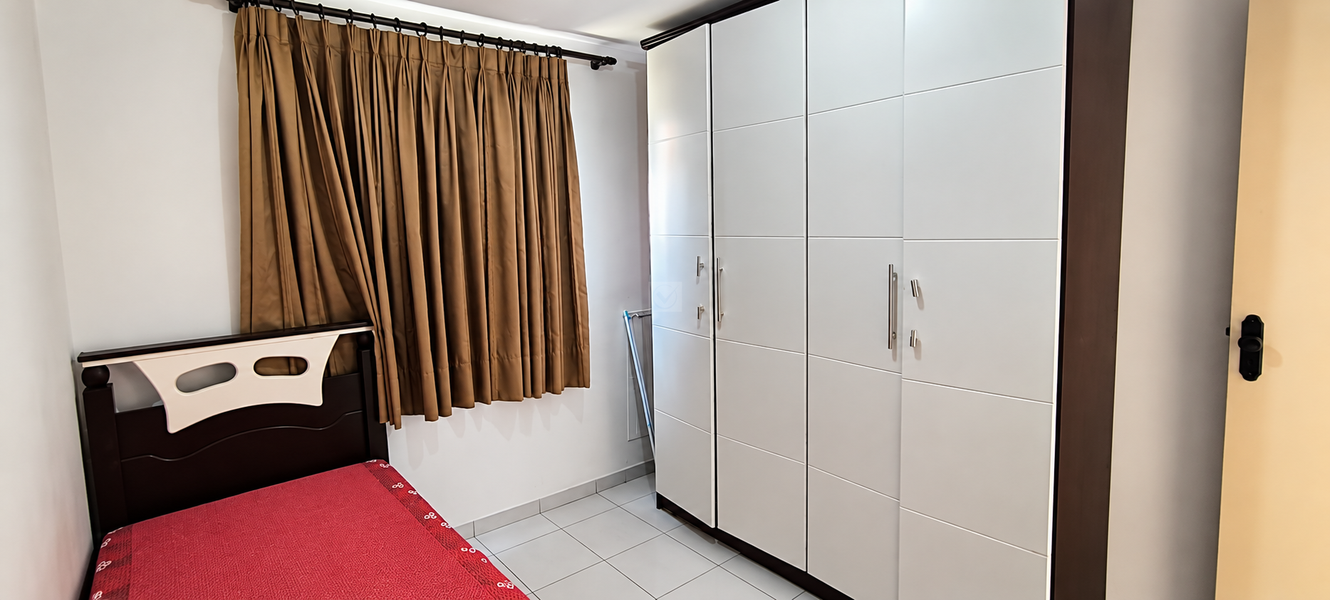 Apartamento para aluguel semi mobiliado, 3 quartos, 1 suíte, 1 vaga, Jabotiana - Aracaju/SE - Foto 20