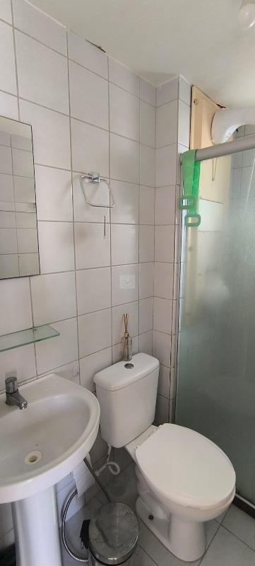 Apartamento para aluguel semi mobiliado, 3 quartos, 1 suíte, 1 vaga, Jabotiana - Aracaju/SE - Foto 17