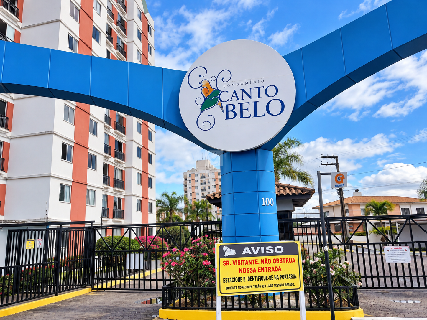 Apartamento para aluguel semi mobiliado, 3 quartos, 1 suíte, 1 vaga, Jabotiana - Aracaju/SE