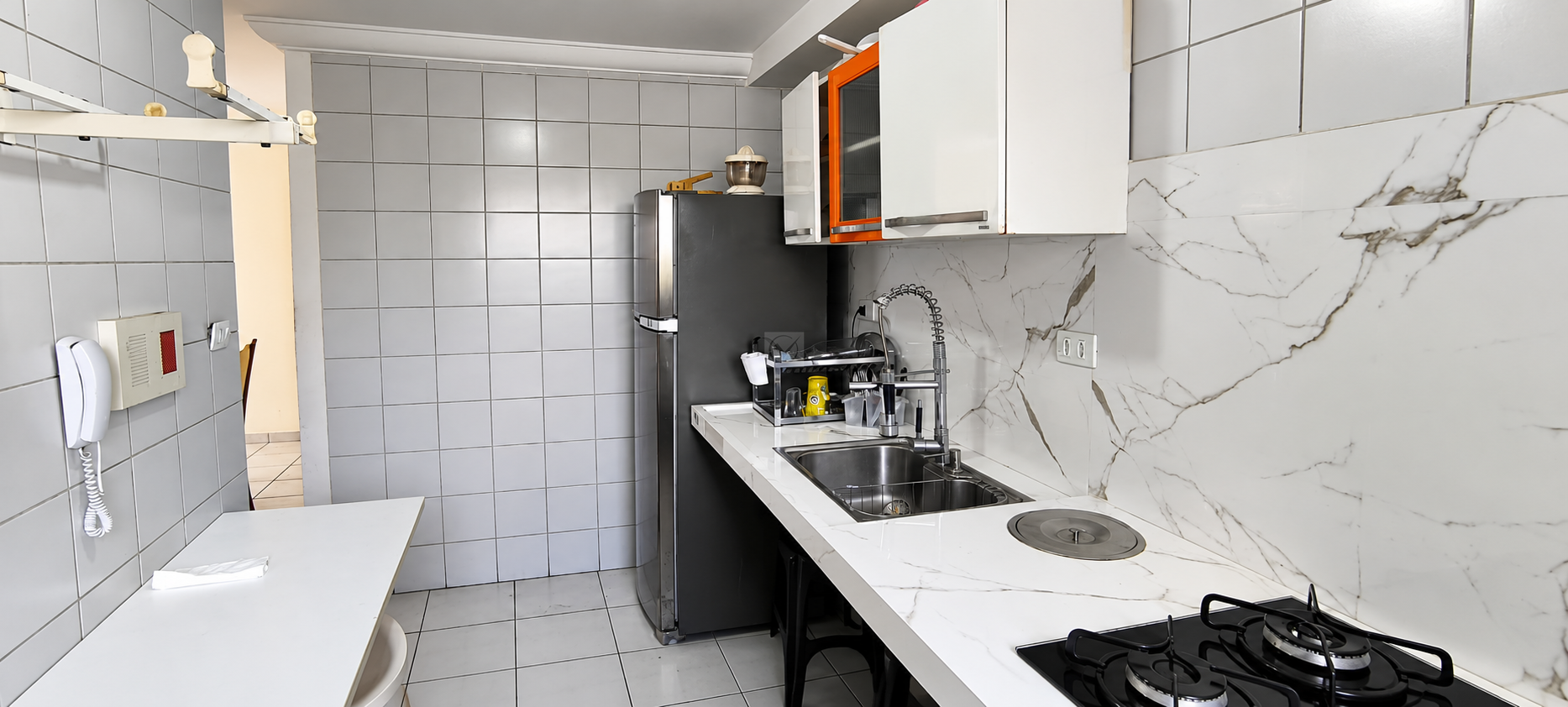 Apartamento para aluguel semi mobiliado, 3 quartos, 1 suíte, 1 vaga, Jabotiana - Aracaju/SE - Foto 23