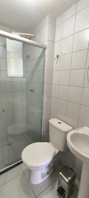 Apartamento para aluguel semi mobiliado, 3 quartos, 1 suíte, 1 vaga, Jabotiana - Aracaju/SE - Foto 15
