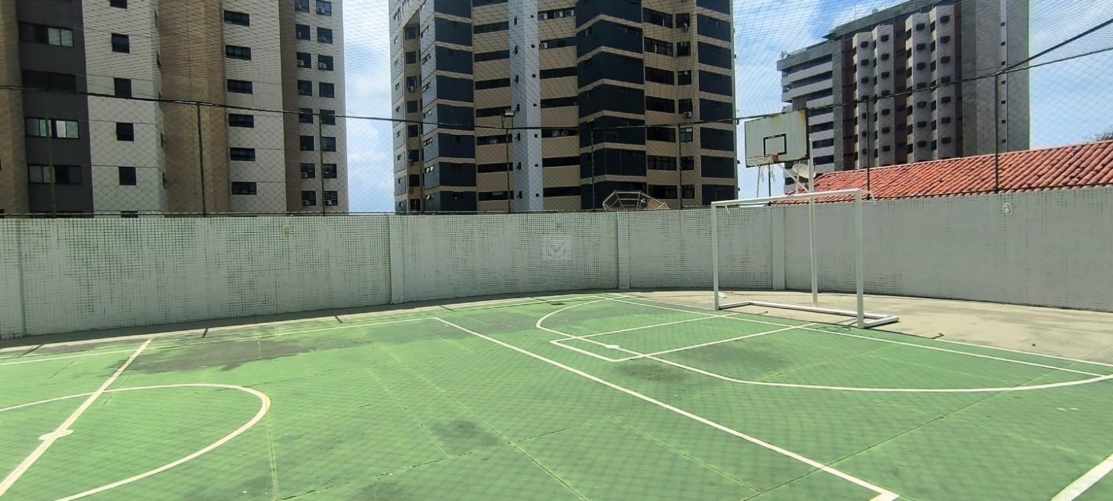 Apartamento à venda, 4 quartos, 4 suítes, 4 vagas, Jardins - Aracaju/SE - Foto 4