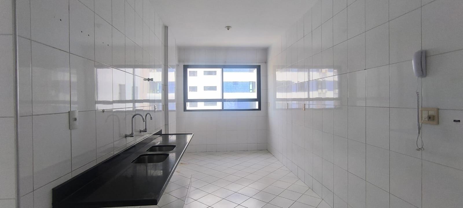 Apartamento à venda, 4 quartos, 4 suítes, 4 vagas, Jardins - Aracaju/SE - Foto 23