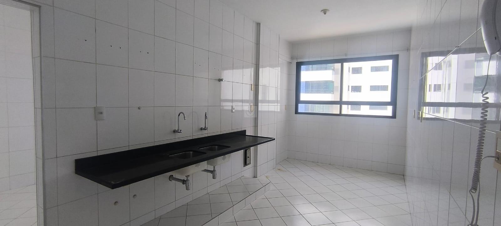 Apartamento à venda, 4 quartos, 4 suítes, 4 vagas, Jardins - Aracaju/SE - Foto 22