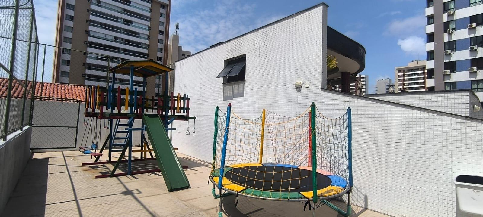 Apartamento à venda, 4 quartos, 4 suítes, 4 vagas, Jardins - Aracaju/SE - Foto 2