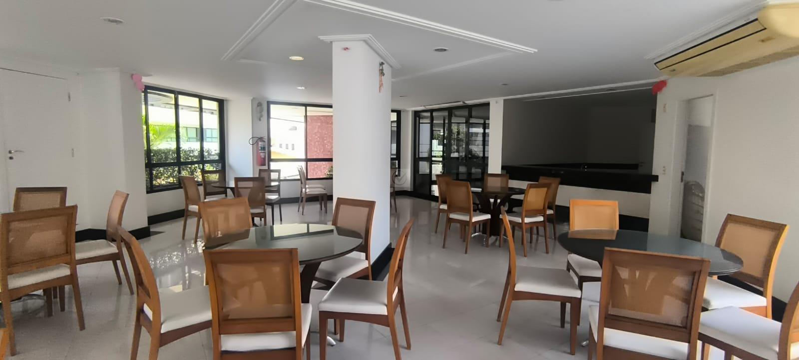 Apartamento à venda, 4 quartos, 4 suítes, 4 vagas, Jardins - Aracaju/SE - Foto 7