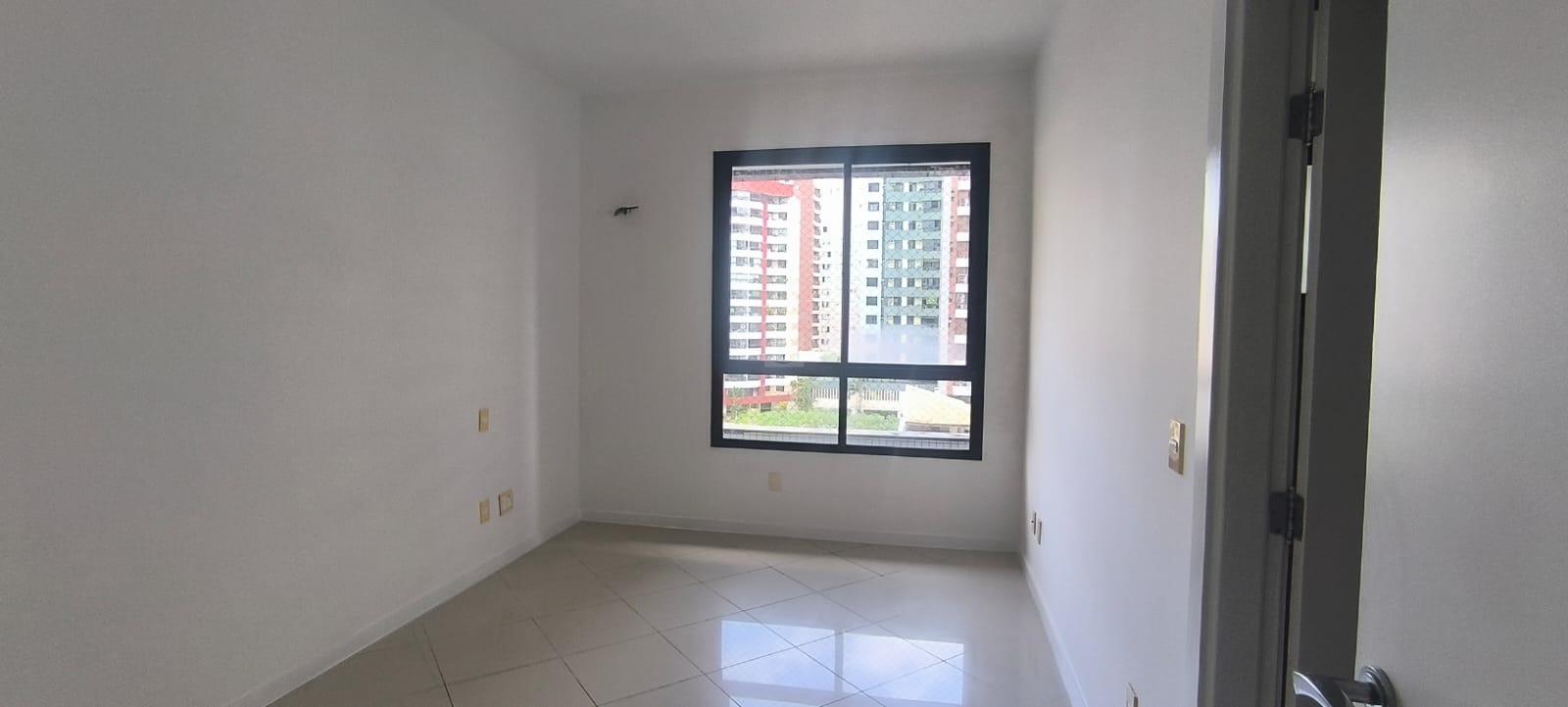 Apartamento à venda, 4 quartos, 4 suítes, 4 vagas, Jardins - Aracaju/SE - Foto 15