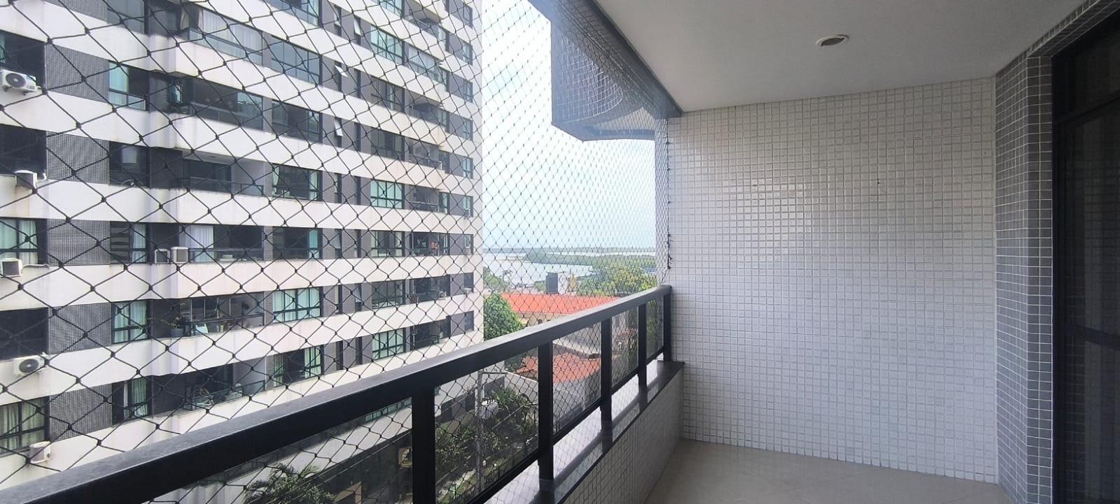 Apartamento à venda, 4 quartos, 4 suítes, 4 vagas, Jardins - Aracaju/SE - Foto 8