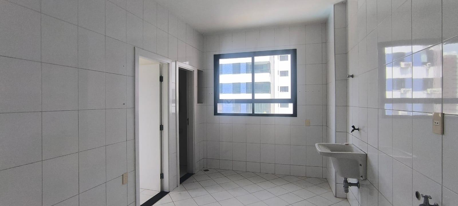 Apartamento à venda, 4 quartos, 4 suítes, 4 vagas, Jardins - Aracaju/SE - Foto 20