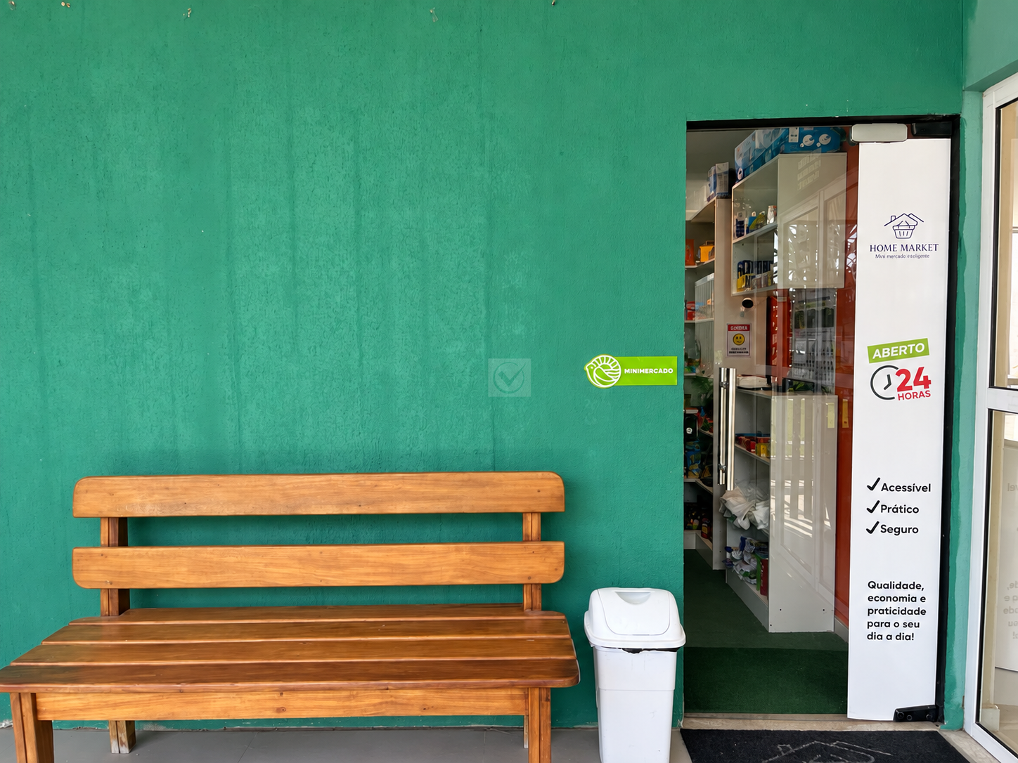 Apartamento para aluguel, 2 quartos, 1 suíte, 1 vaga, Costa Paradiso - Barra dos Coqueiros/SE - Foto 16