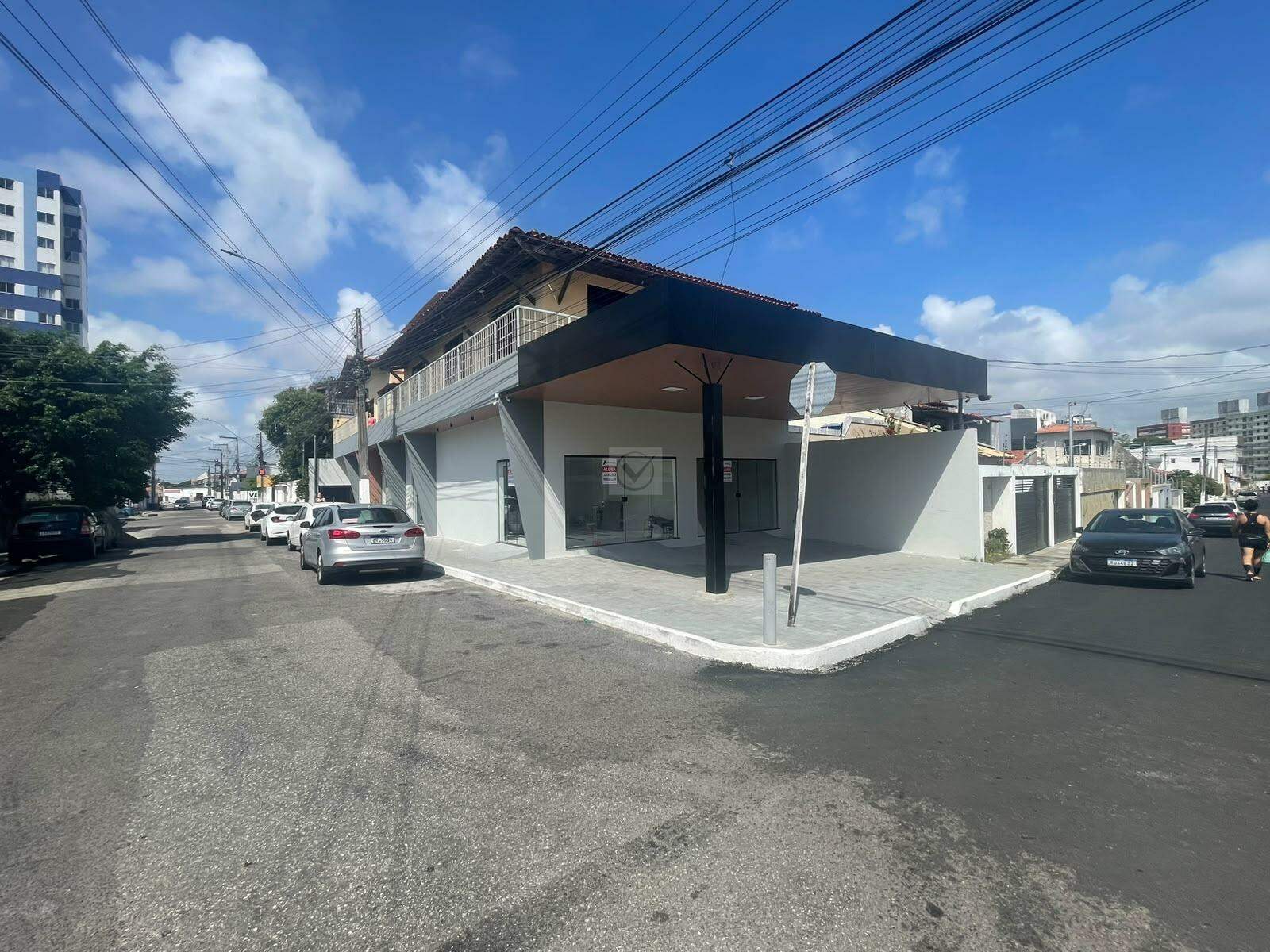 Loja para aluguel, Farolândia - Aracaju/SE