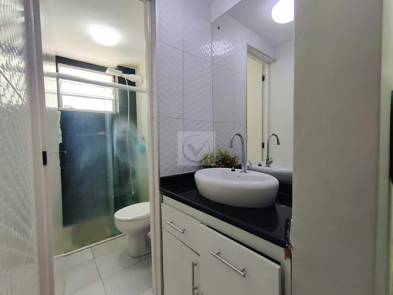 Apartamento para aluguel, 3 quartos, 1 vaga, Inácio Barbosa - Aracaju/SE - Foto 9