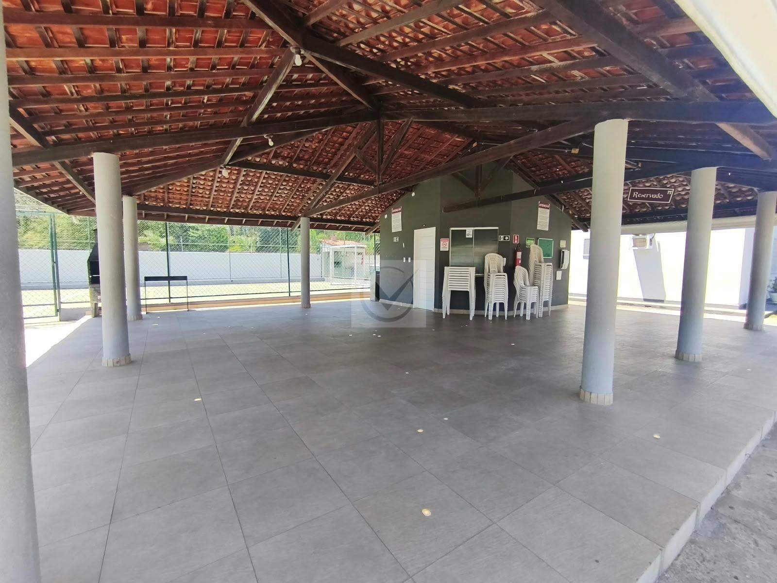 Apartamento para aluguel, 3 quartos, 1 vaga, Inácio Barbosa - Aracaju/SE - Foto 16