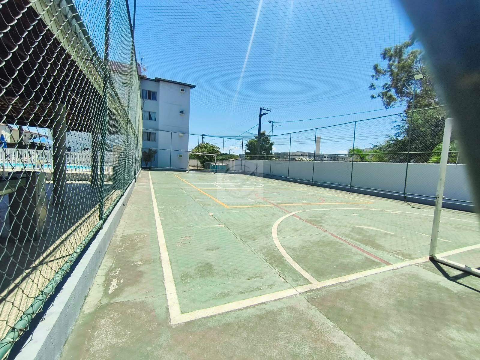 Apartamento para aluguel, 3 quartos, 1 vaga, Inácio Barbosa - Aracaju/SE - Foto 17