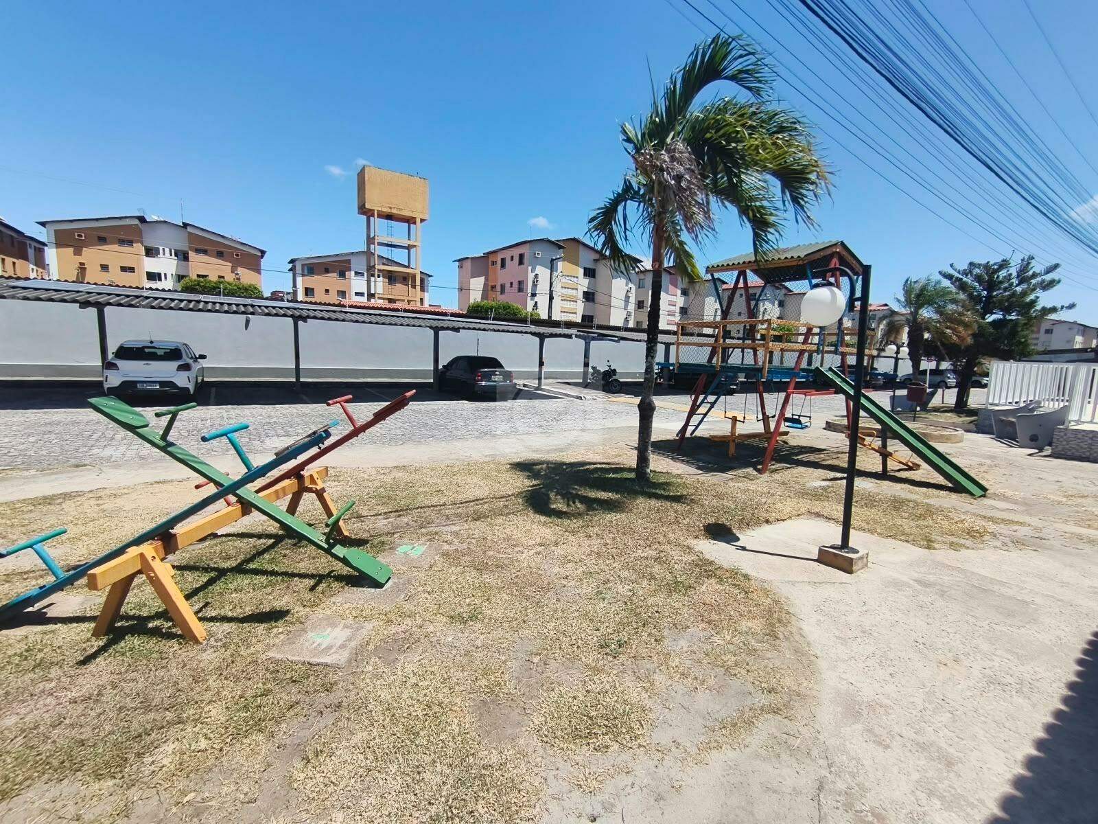 Apartamento para aluguel, 3 quartos, 1 vaga, Inácio Barbosa - Aracaju/SE - Foto 14