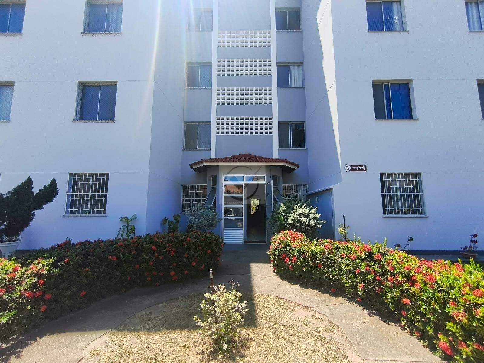 Apartamento para aluguel, 3 quartos, 1 vaga, Inácio Barbosa - Aracaju/SE - Foto 2