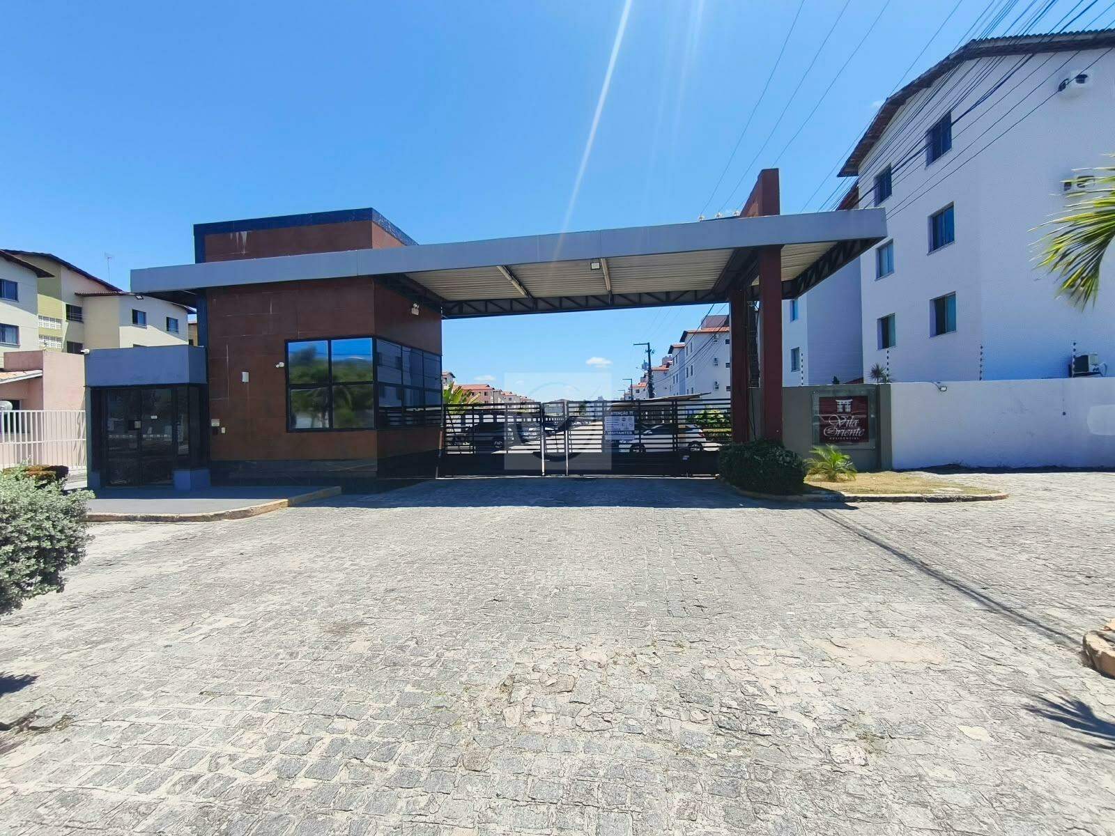 Apartamento para aluguel, 3 quartos, 1 vaga, Inácio Barbosa - Aracaju/SE