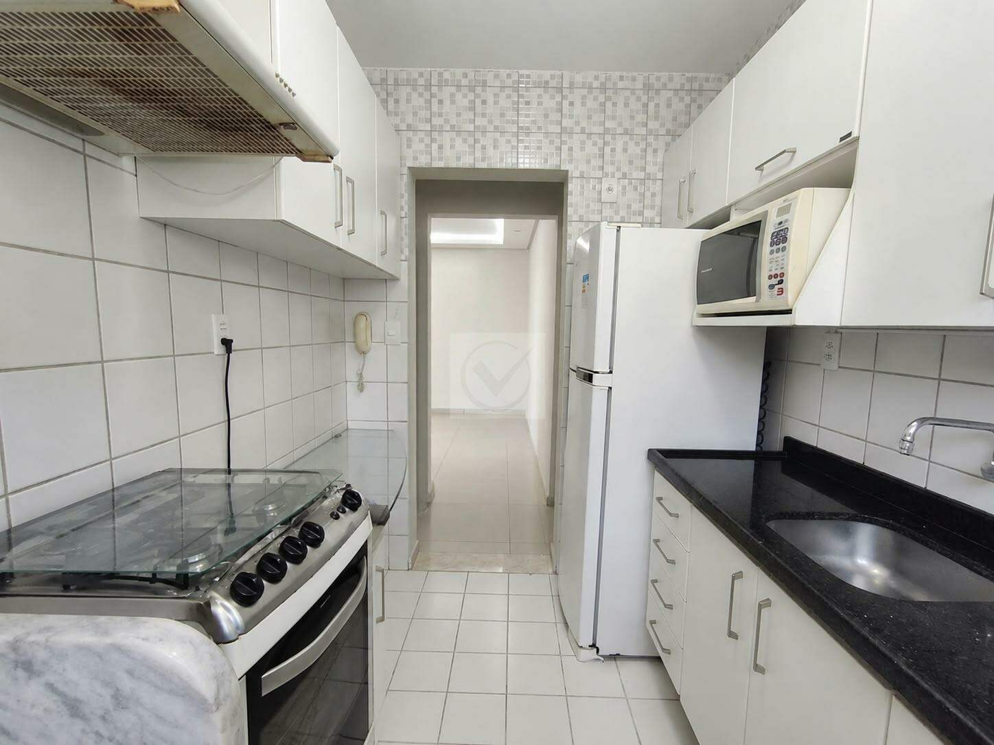 Apartamento para aluguel, 3 quartos, 1 vaga, Inácio Barbosa - Aracaju/SE - Foto 6