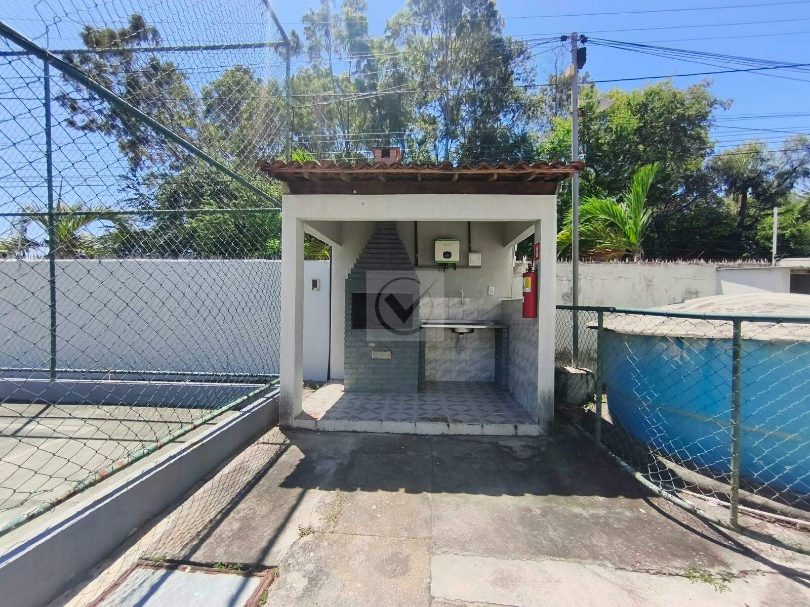 Apartamento para aluguel, 3 quartos, 1 vaga, Inácio Barbosa - Aracaju/SE - Foto 18