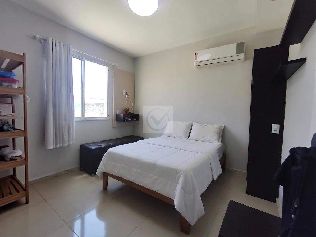 Apartamento para aluguel, 3 quartos, 1 vaga, Inácio Barbosa - Aracaju/SE - Foto 13