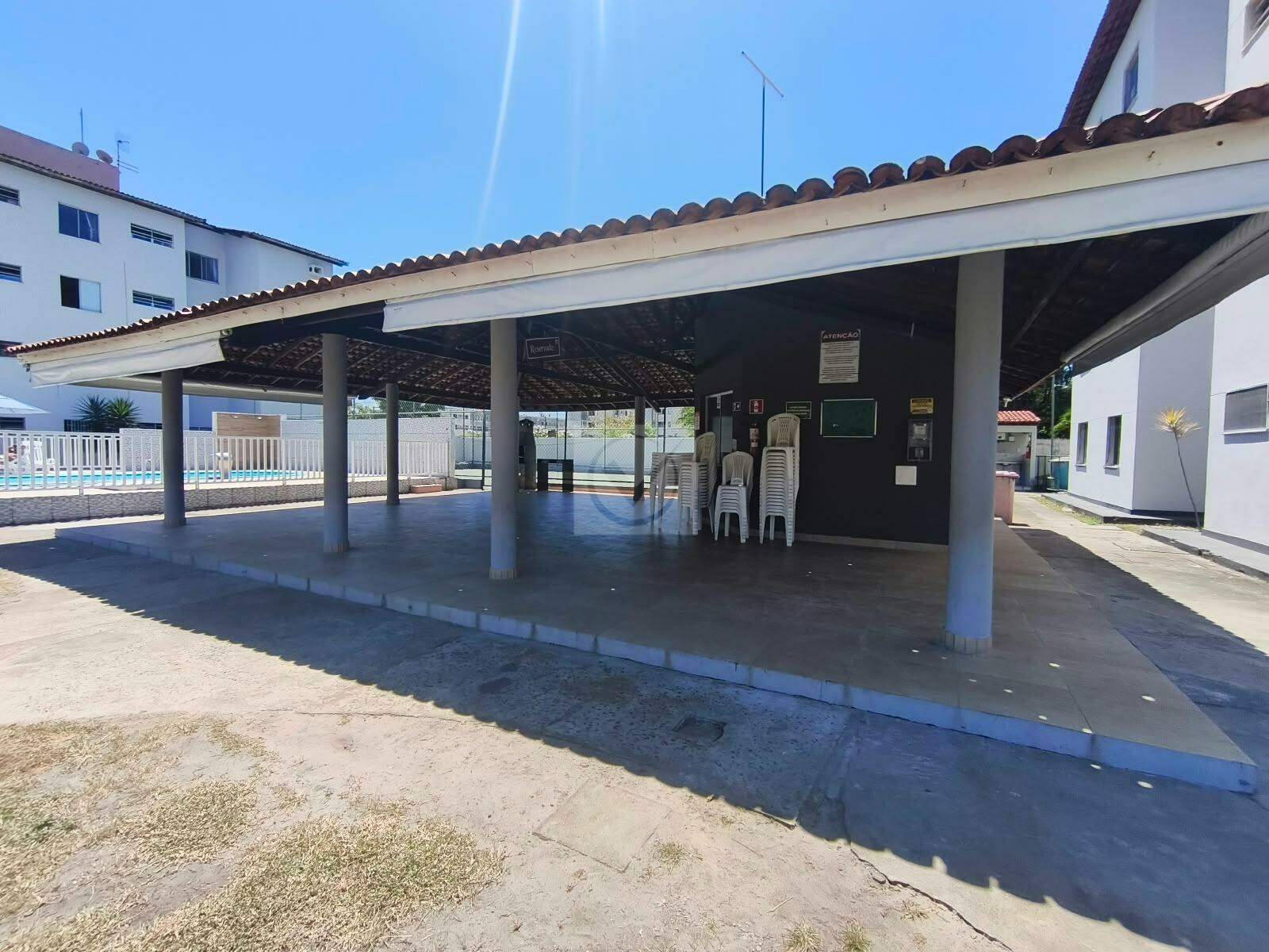 Apartamento para aluguel, 3 quartos, 1 vaga, Inácio Barbosa - Aracaju/SE - Foto 15